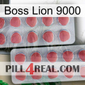 Boss Lion 9000 19